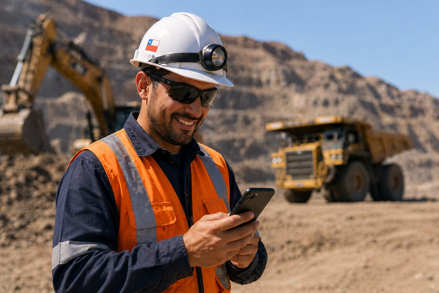 Trabajadores dependientes