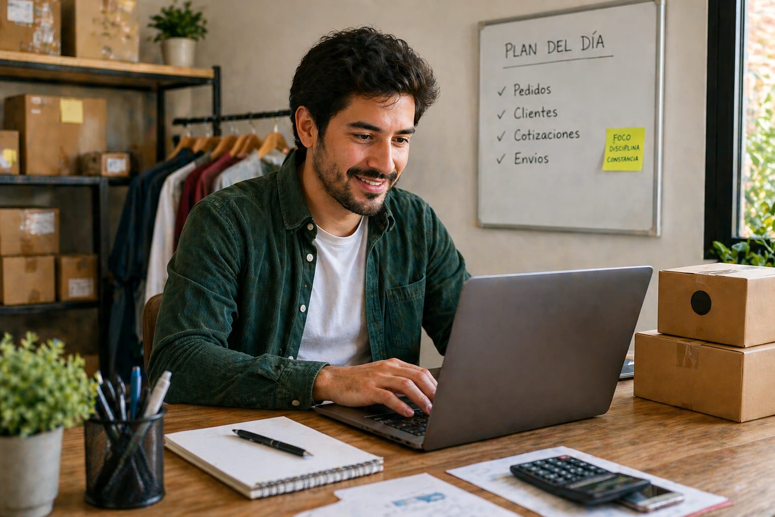 Trabajadores independientes